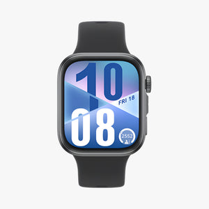 Watch Fit 4 — Digital Walker