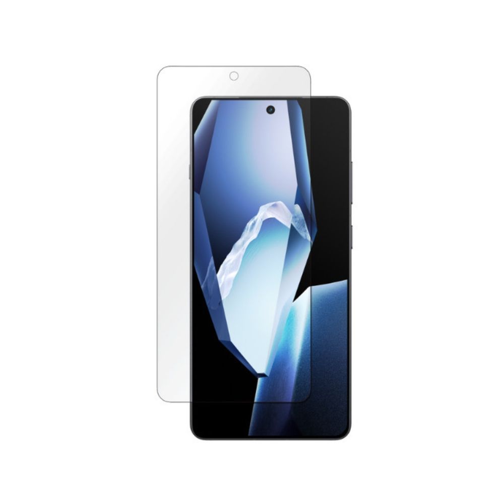 Tempered Glass for OnePlus 13R - Black