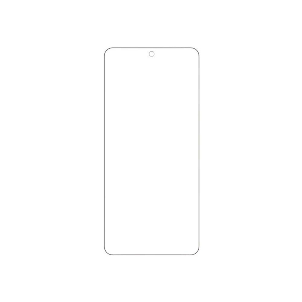 Tempered Glass for OnePlus 13R - Black