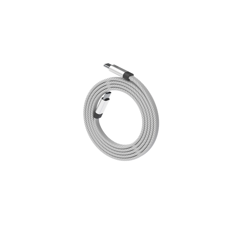 Neat Cable 1M - Silver