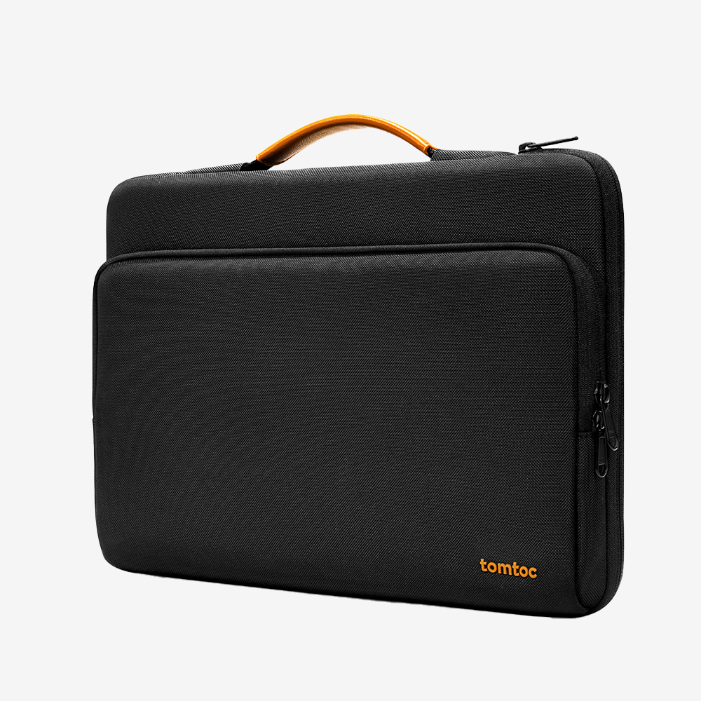 Defender-A14 Laptop Briefcase for 13.5-14.4-inch — Digital Walker