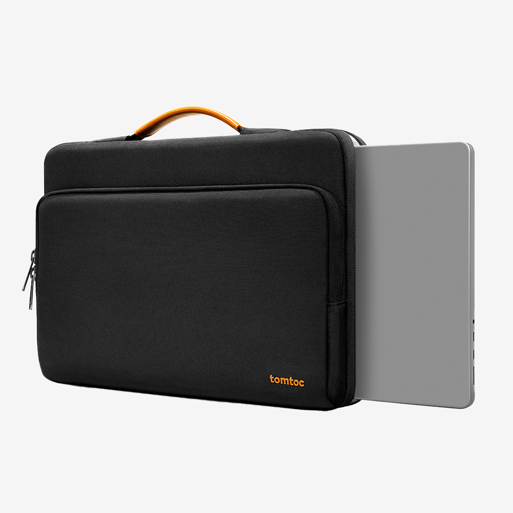 Defender-A14 Laptop Briefcase for 13.5-14.4-inch