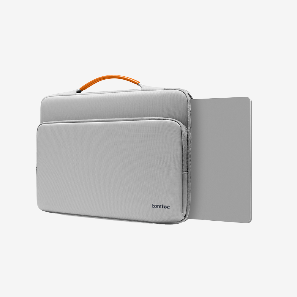 Defender-A14 Laptop Briefcase for 13.5-14.4-inch