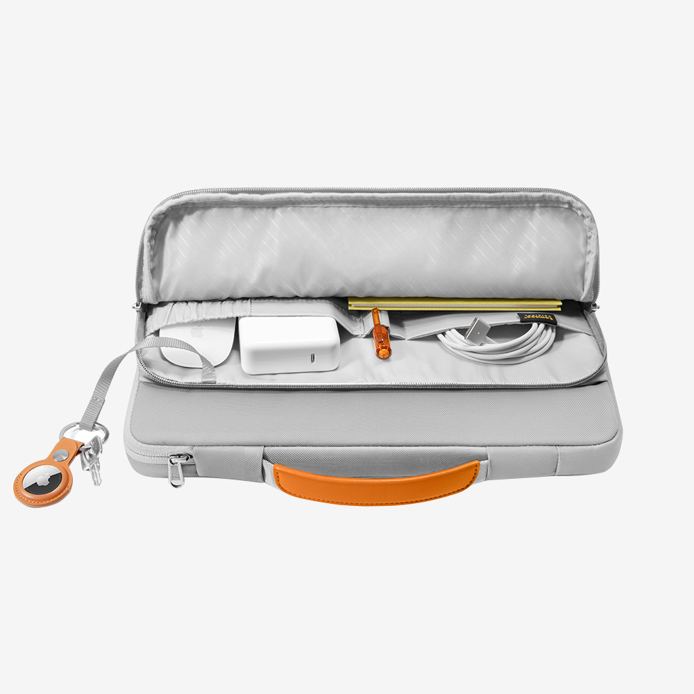 Defender-A14 Laptop Briefcase for 13.5-14.4-inch