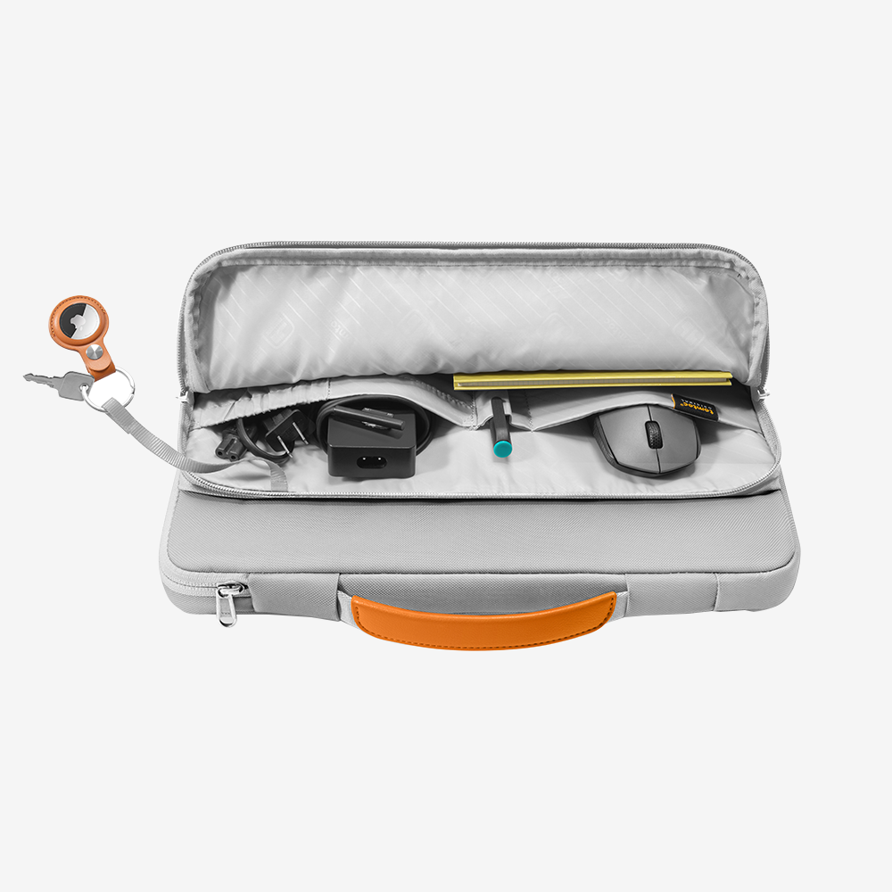 Defender-A14 Laptop Briefcase for 13.5-14.4-inch