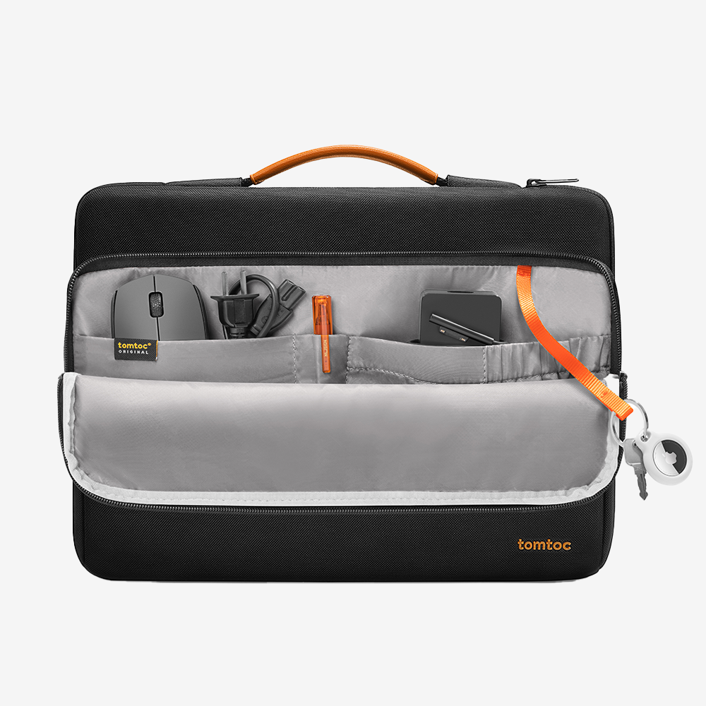 Defender-A14 Laptop Briefcase for 16-inch