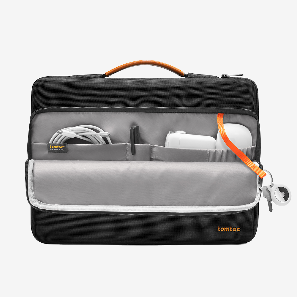 Defender-A14 Laptop Briefcase for 16-inch