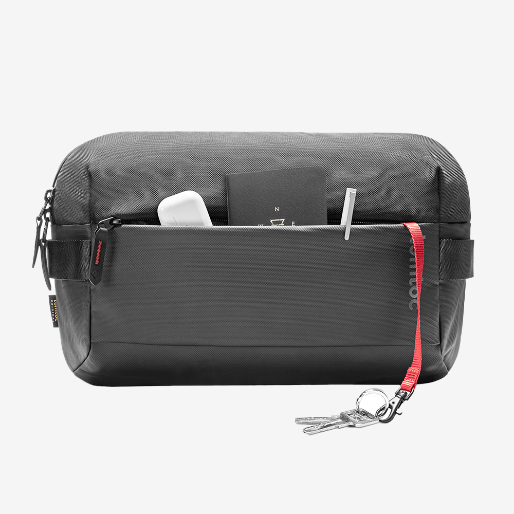 Explorer-T21 Sling Bag for 11-inch / M-7L