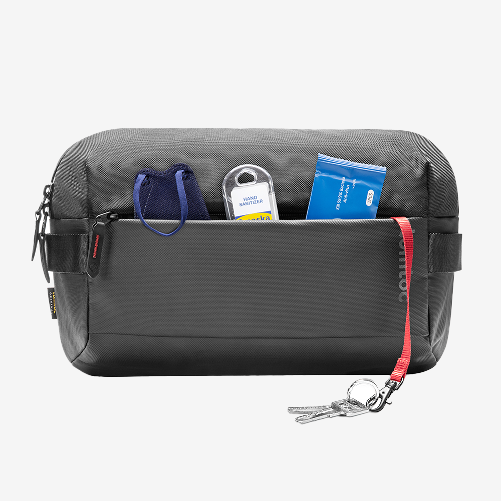 Explorer-T21 Sling Bag for 11-inch / M-7L