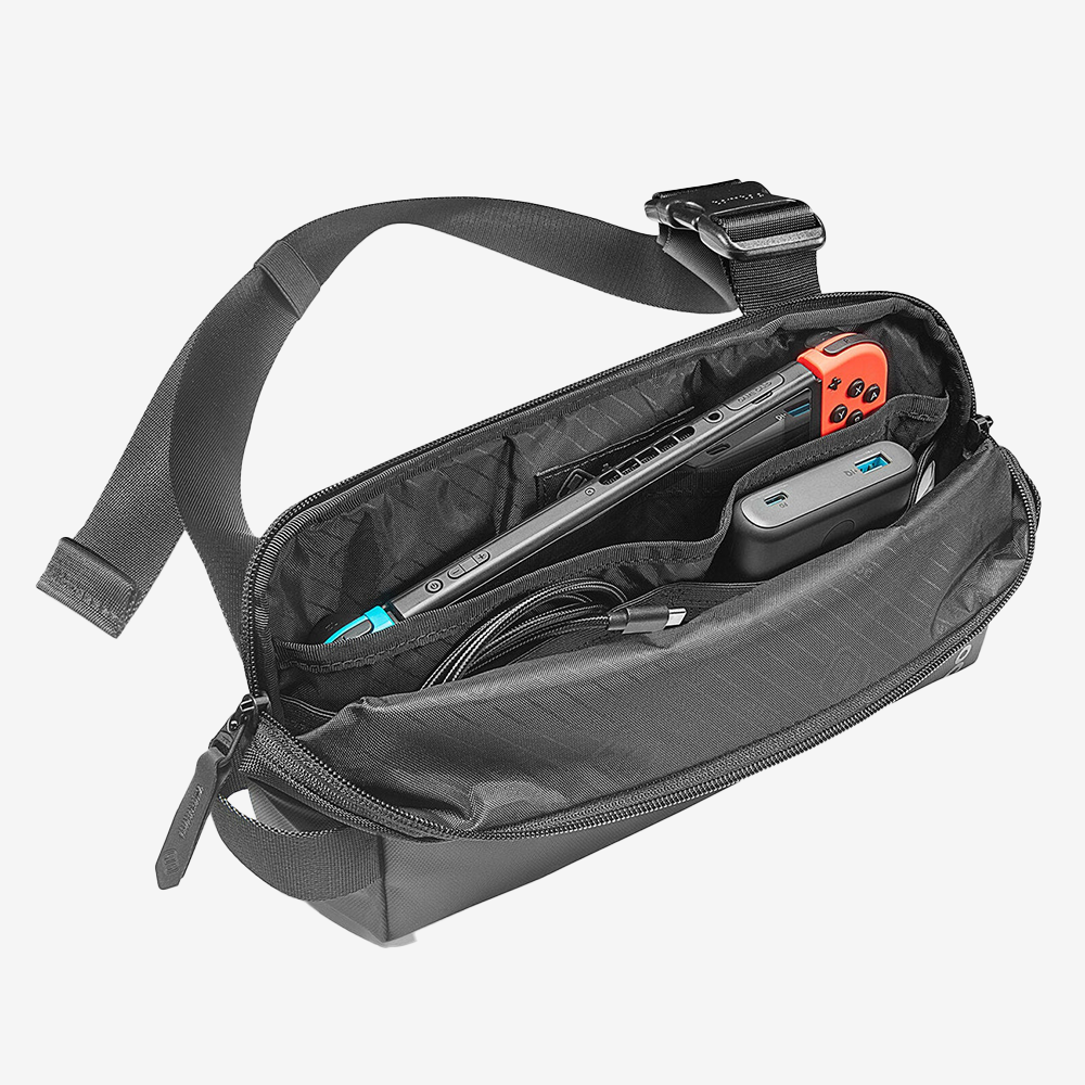 Explorer-T21 Sling Bag 8.3-inch / S-4L
