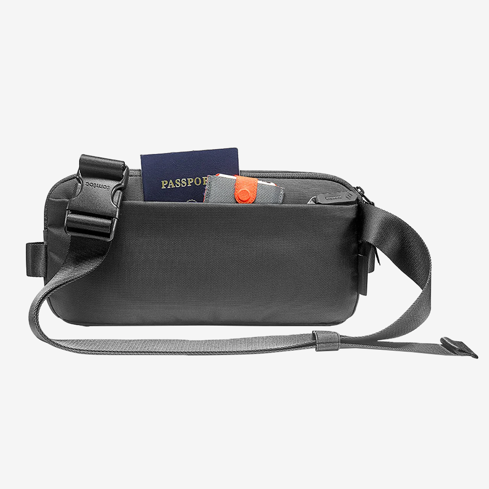 Explorer-T21 Sling Bag 8.3-inch / S-4L