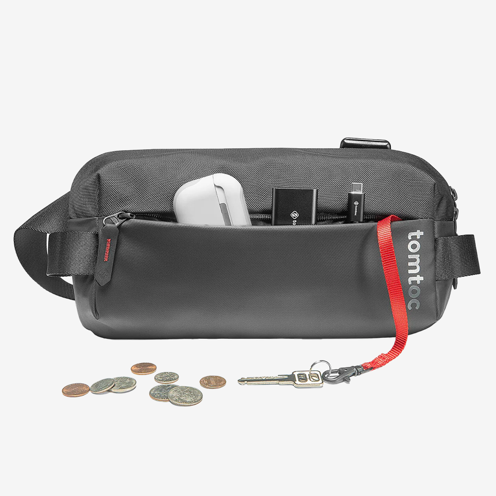 Explorer-T21 Sling Bag 8.3-inch / S-4L