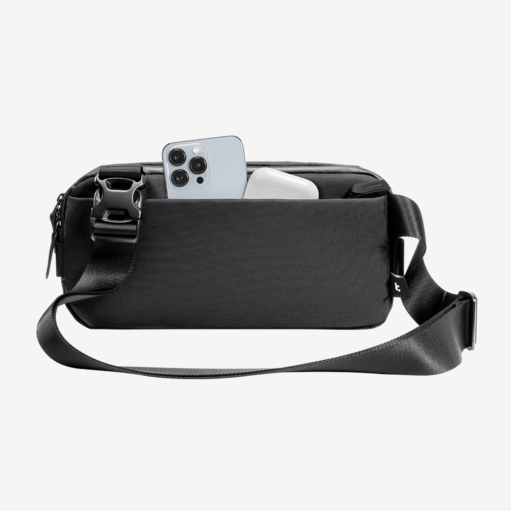 Explorer-T21 X-Pac Sling Bag 8.3-inch / S-4L