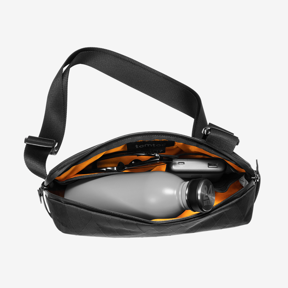 Explorer-T21 X-Pac Sling Bag 8.3-inch / S-4L