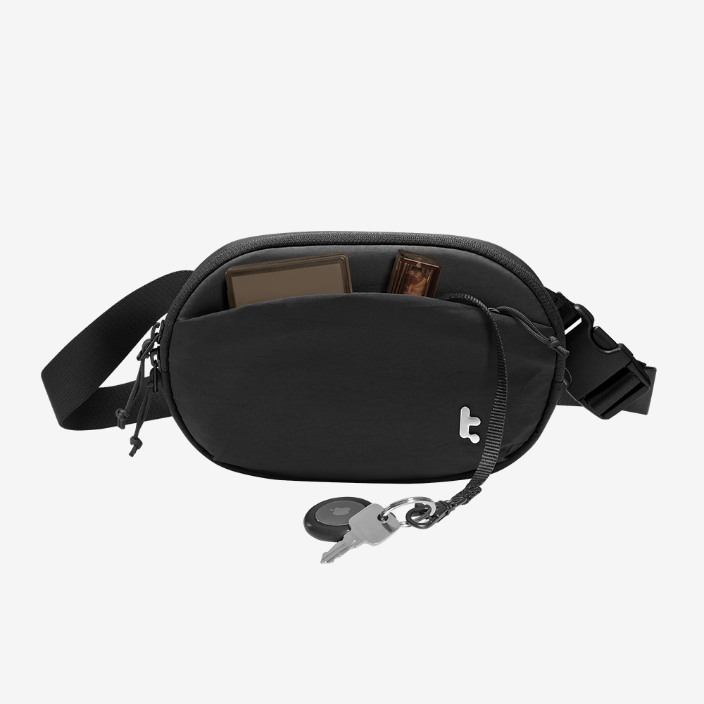 SlingBean-T32 Belt Bag 1.5L