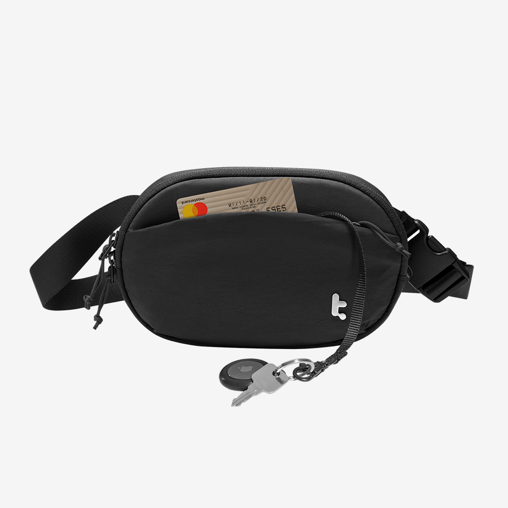 SlingBean-T32 Belt Bag 1.5L