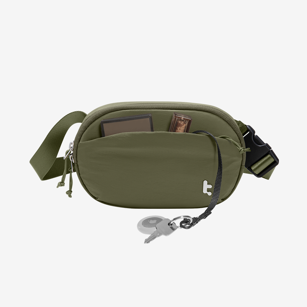 SlingBean-T32 Belt Bag 1.5L