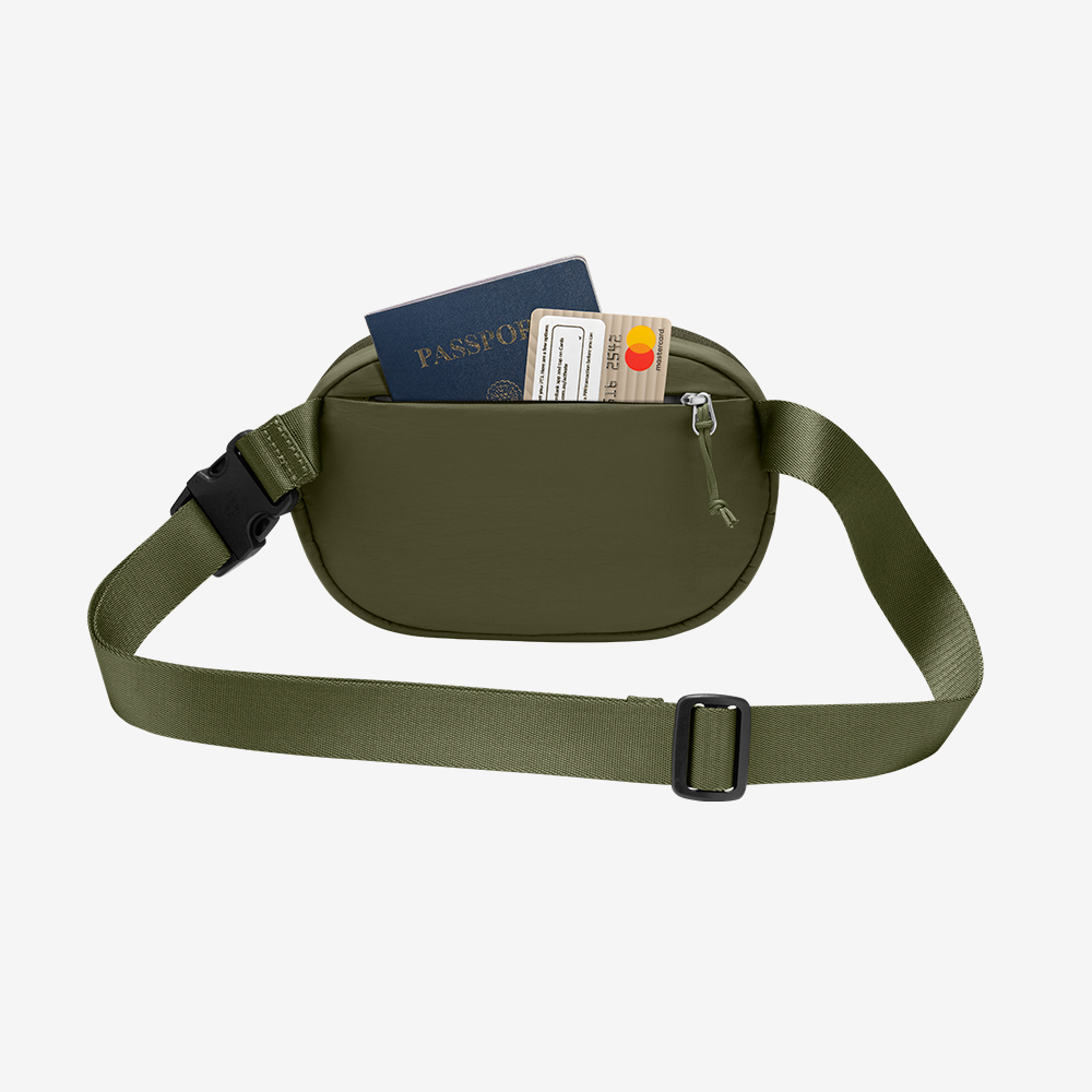 SlingBean-T32 Belt Bag 1.5L