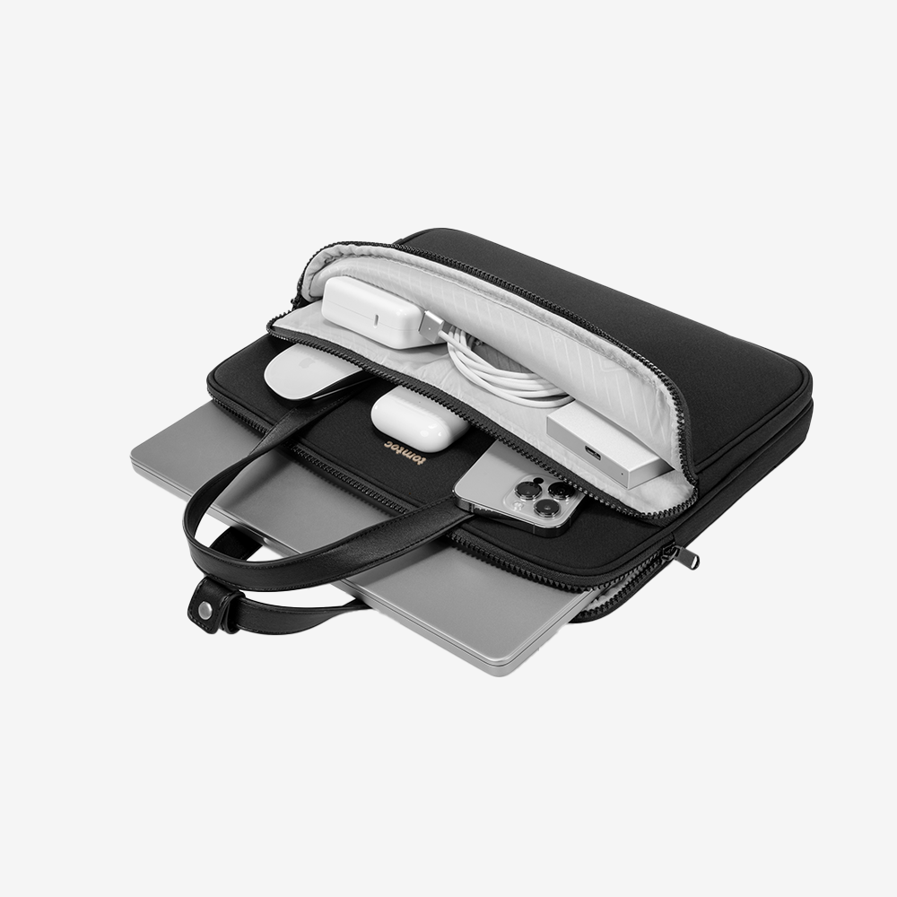 Versatile-A12 Laptop Shoulder Bag for 13.5 - 14-inch