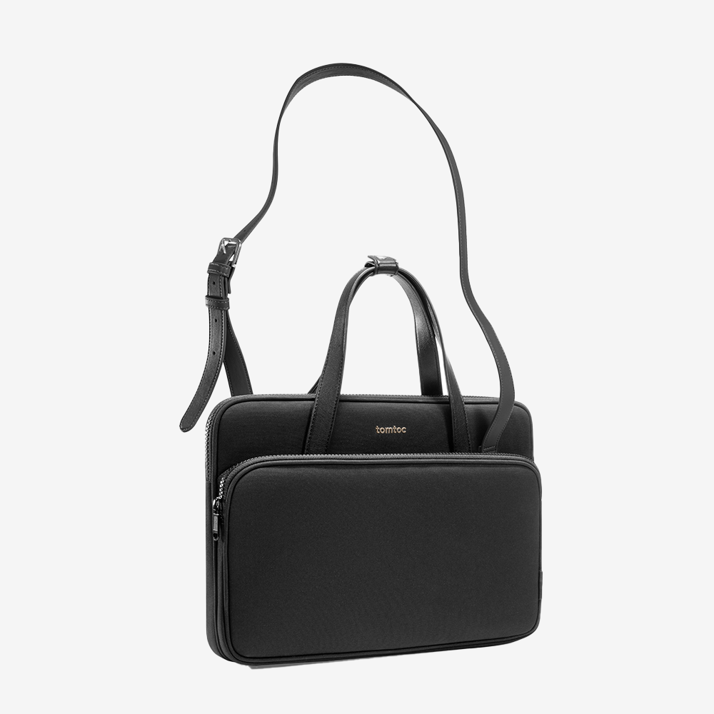 Versatile-A12 Laptop Shoulder Bag for 13.5 - 14-inch