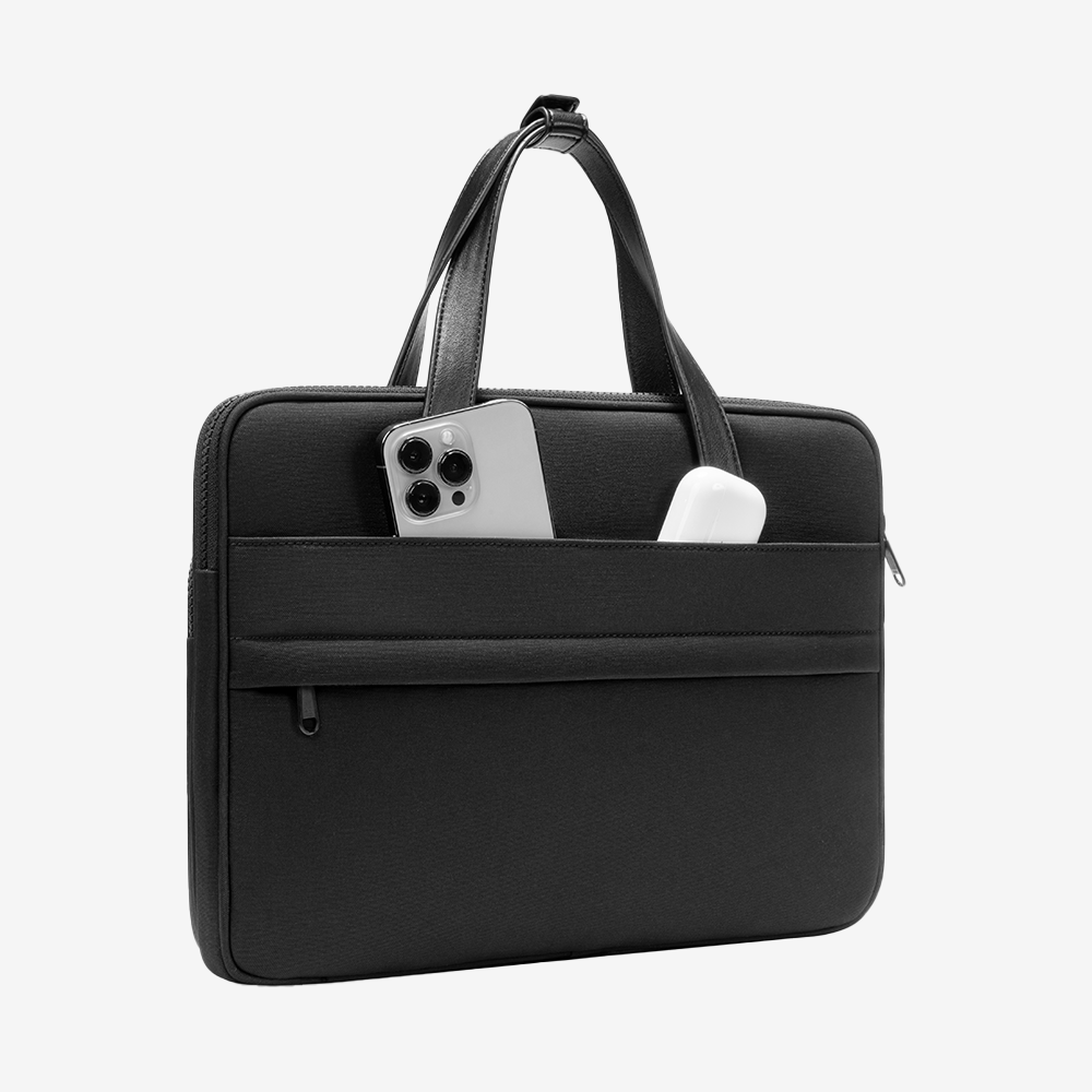 Versatile-A12 Laptop Shoulder Bag for 13.5 - 14-inch