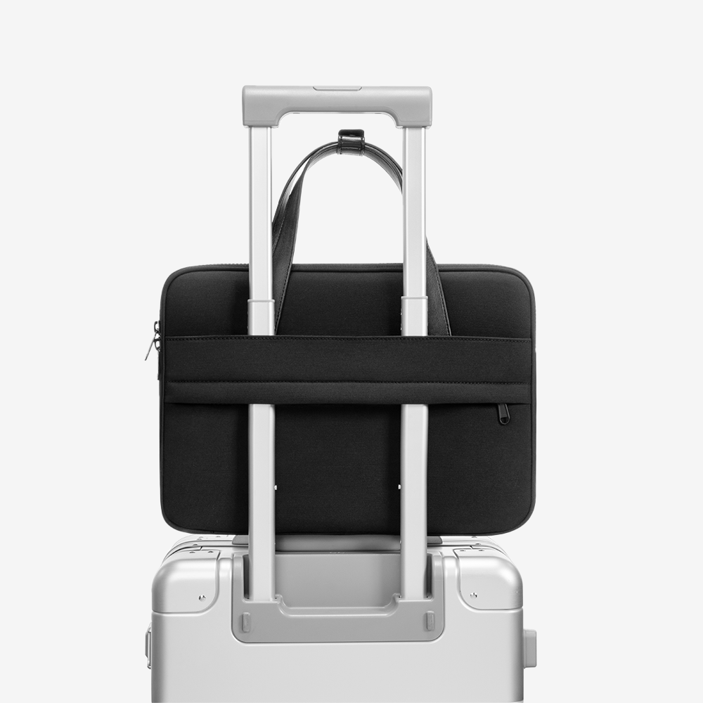 Versatile-A12 Laptop Shoulder Bag for 13.5 - 14-inch