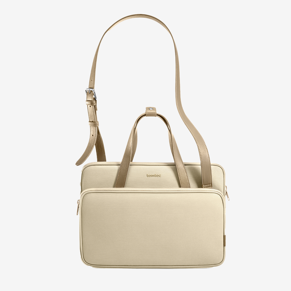 Versatile-A12 Laptop Shoulder Bag for 13.5 - 14-inch