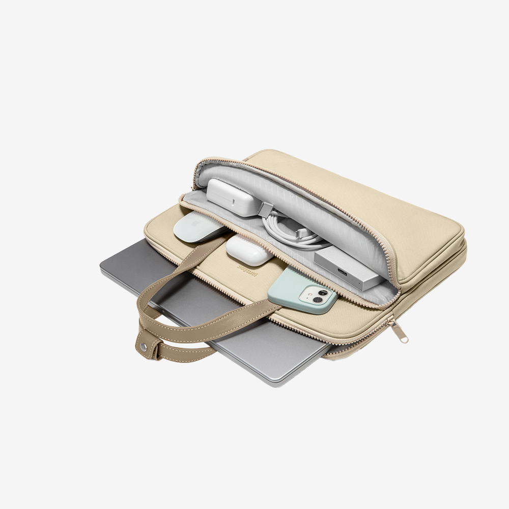 Versatile-A12 Laptop Shoulder Bag for 13.5 - 14-inch