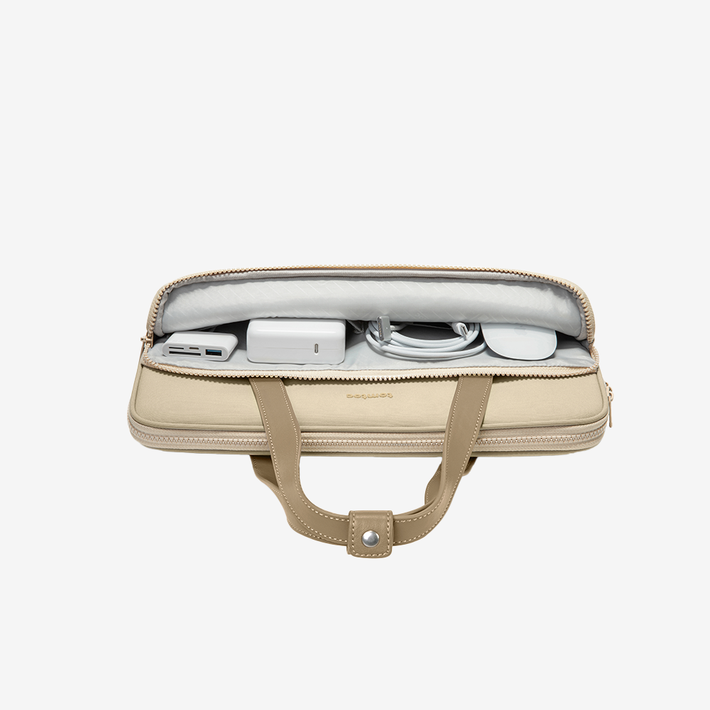 Versatile-A12 Laptop Shoulder Bag for 13.5 - 14-inch