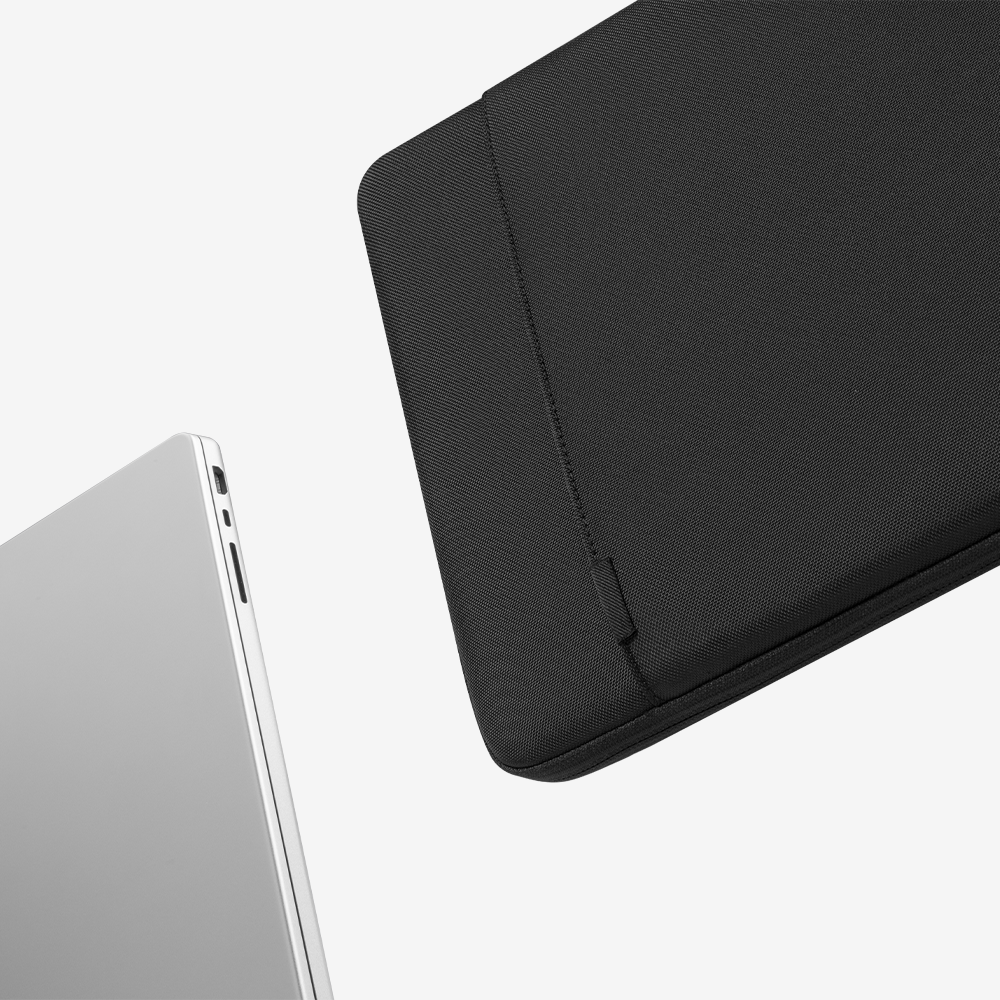 Defender-A13 Premium Laptop Sleeve Case for 14-inch