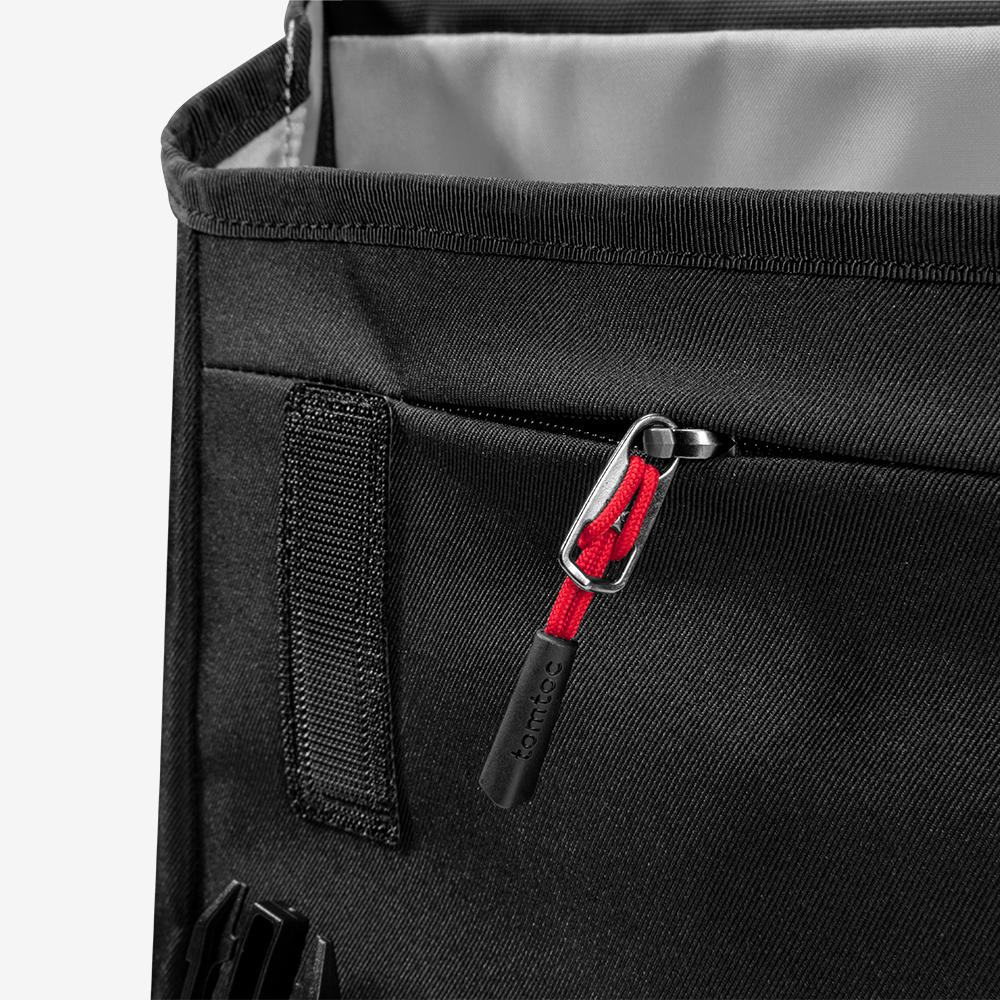 Slash T27 Shoulder Bag 11in / 6.5L