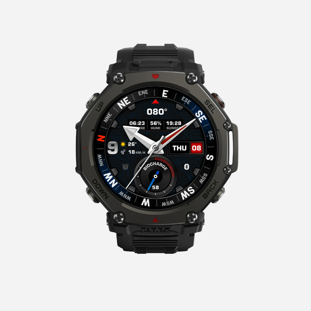 Smart Watches — Digital Walker