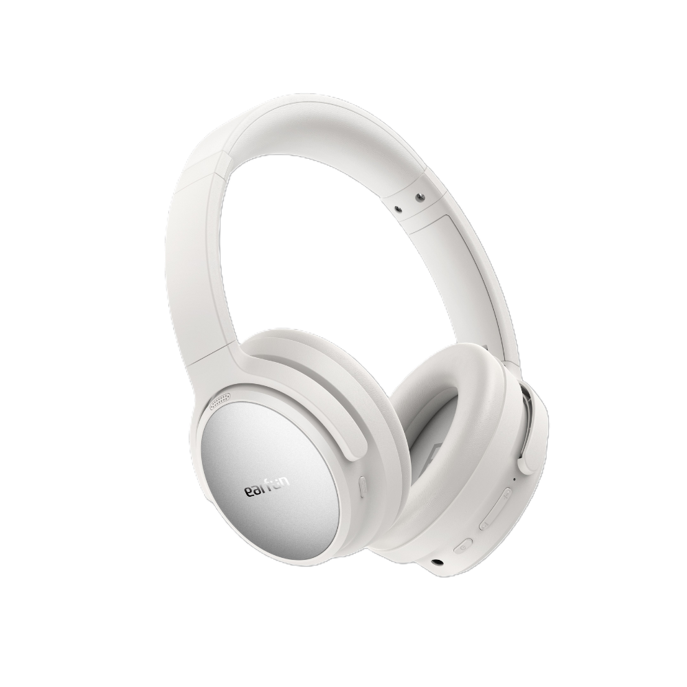 Tune Pro Over-Ear Wireless Headphone