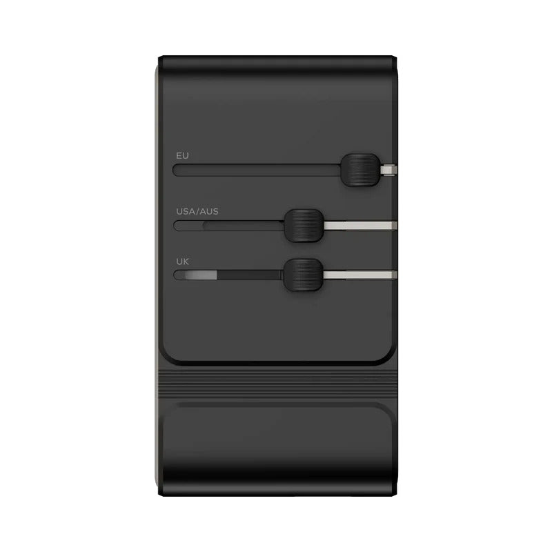 Charger 1-World2 7-Port Travel Adaptor 205W