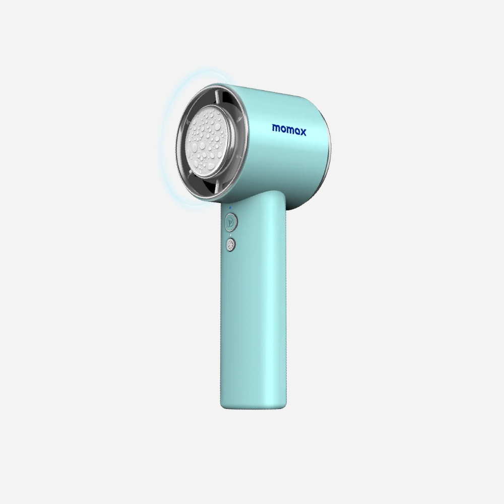 Ultra Freeze Portable Icy Cooling Fan 3000mAh