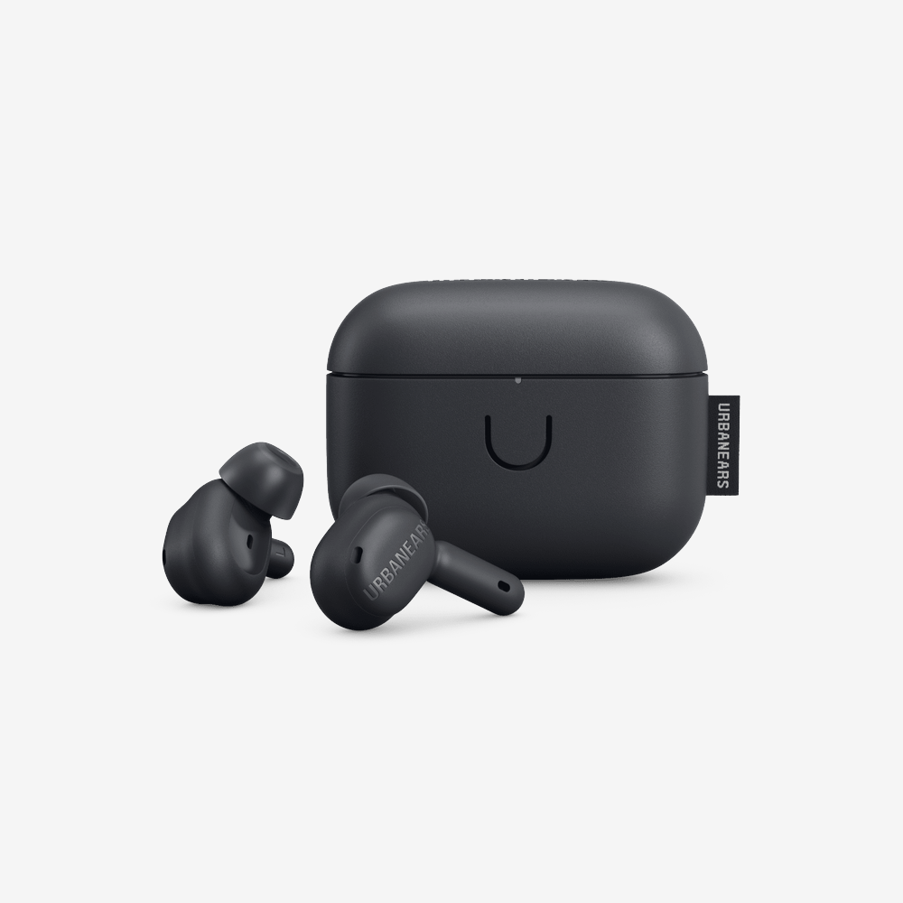 Juno ANC True Wireless Earphones - Main Image