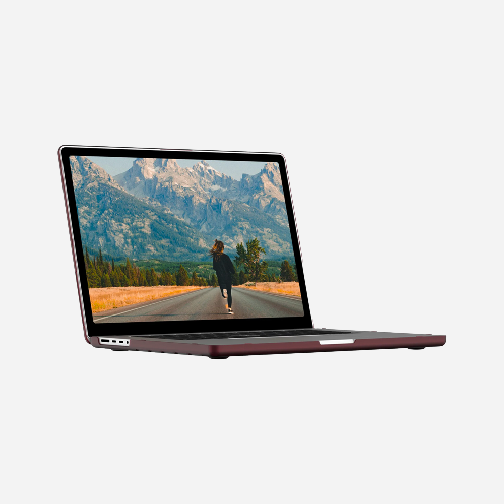 [U] Dot Case for Apple MacBook Pro 14in M1 Late 2021