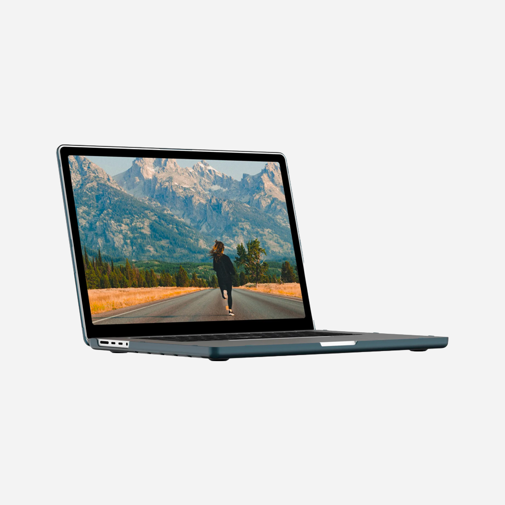 [U] Dot Case for Apple MacBook Pro 14in M1 Late 2021