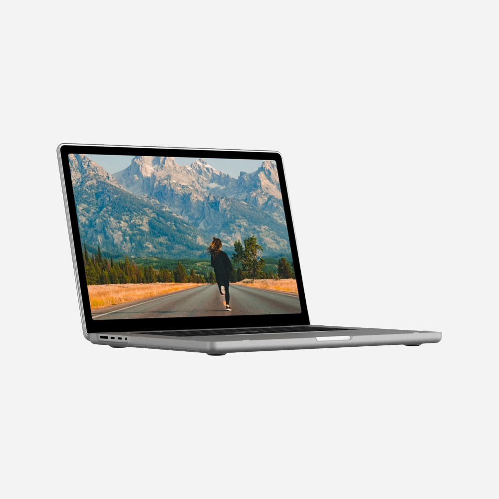 [U] Dot Case for Apple MacBook Pro 14in M1 Late 2021