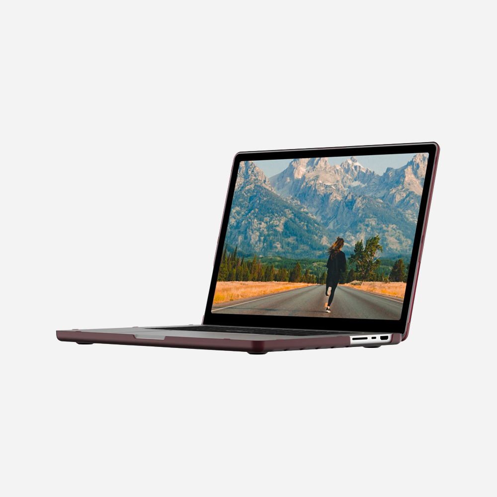 [U] Dot Case for Apple MacBook Pro 14in M1 Late 2021