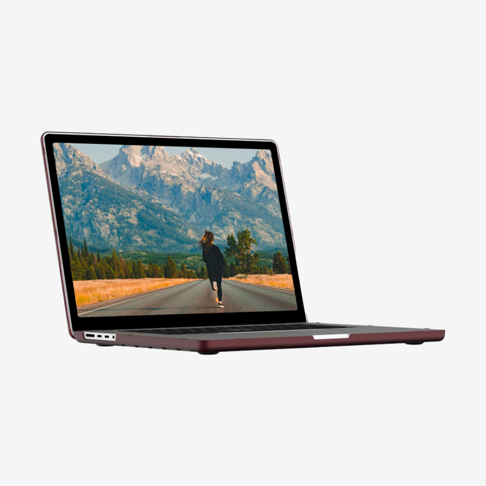 [U] Dot Case for Apple MacBook Pro 16in M1 Late 2021