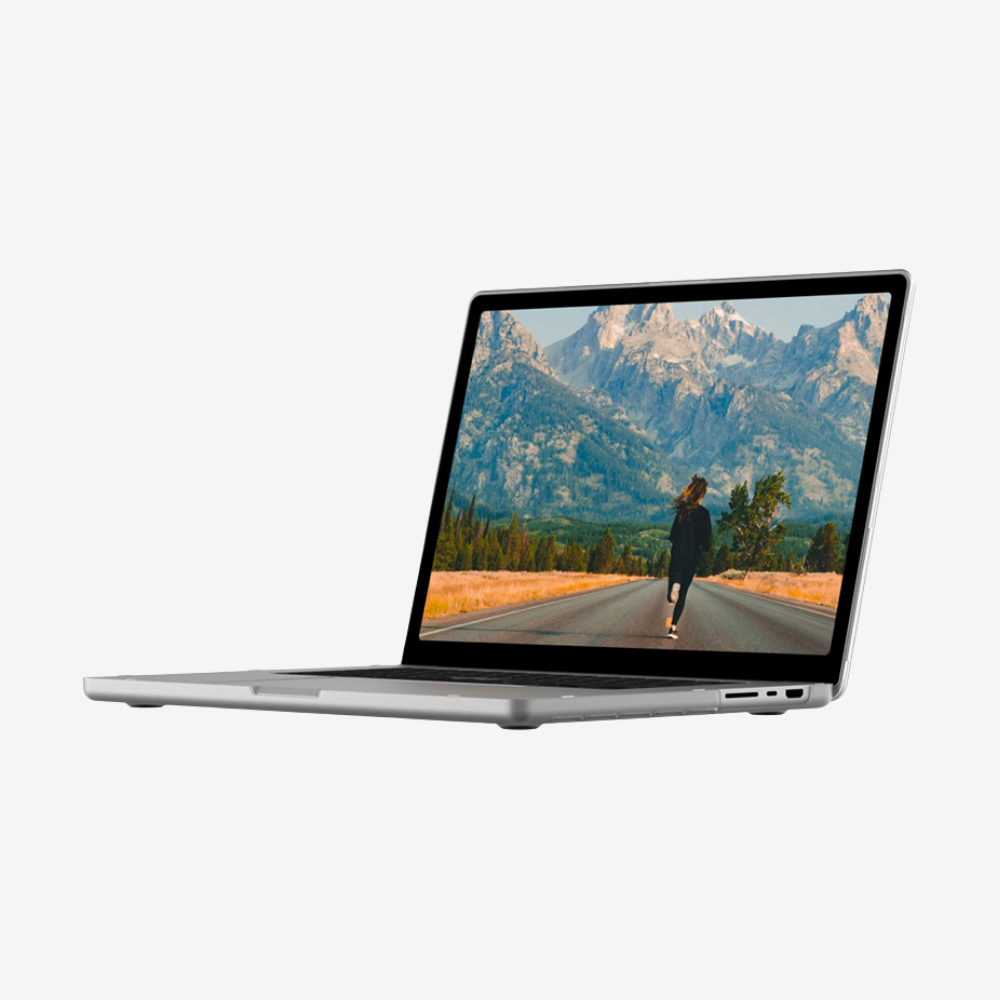 [U] Dot Case for Apple MacBook Pro 16in M1 Late 2021