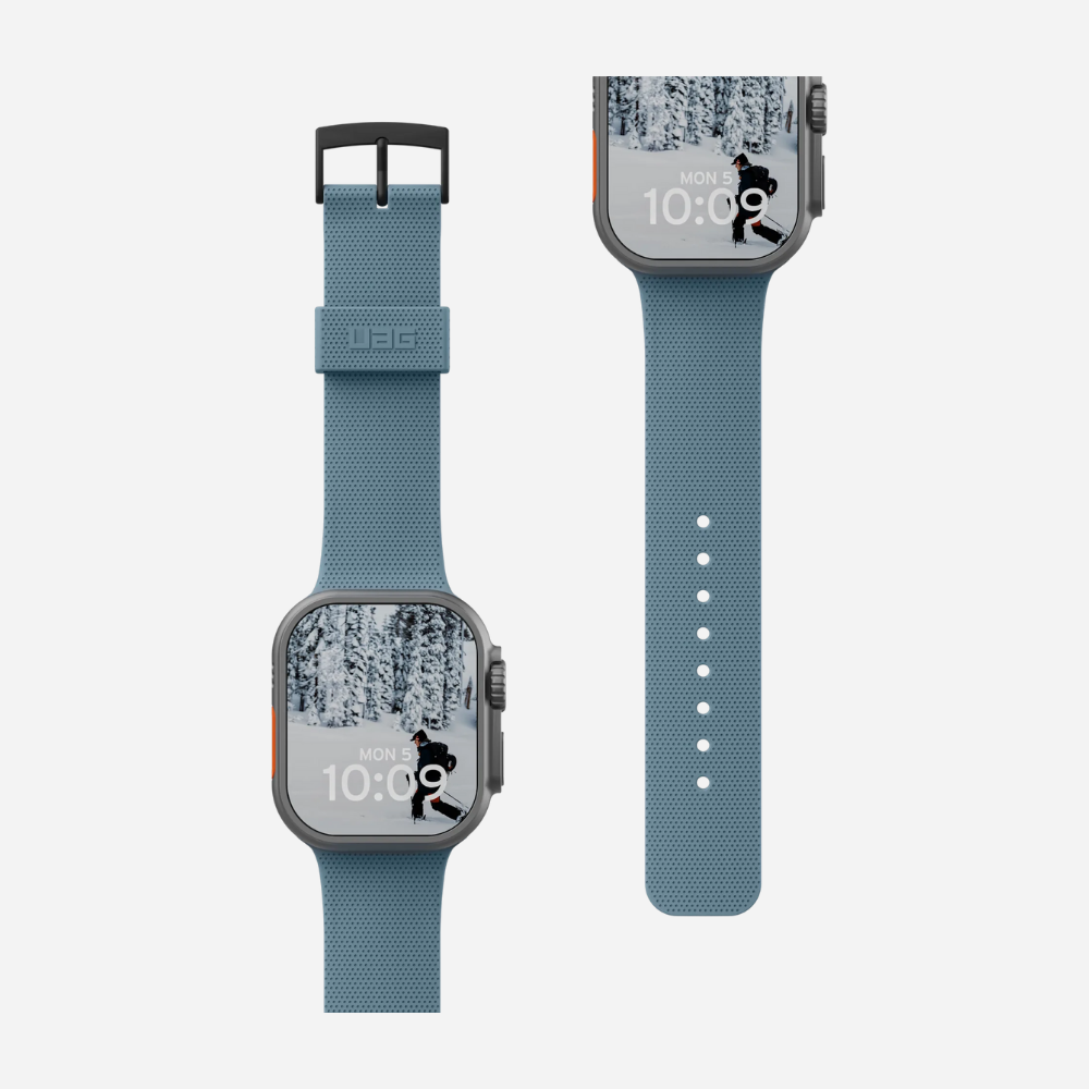 [U] Dot V2 Silicone Strap for Apple Watch Series 10