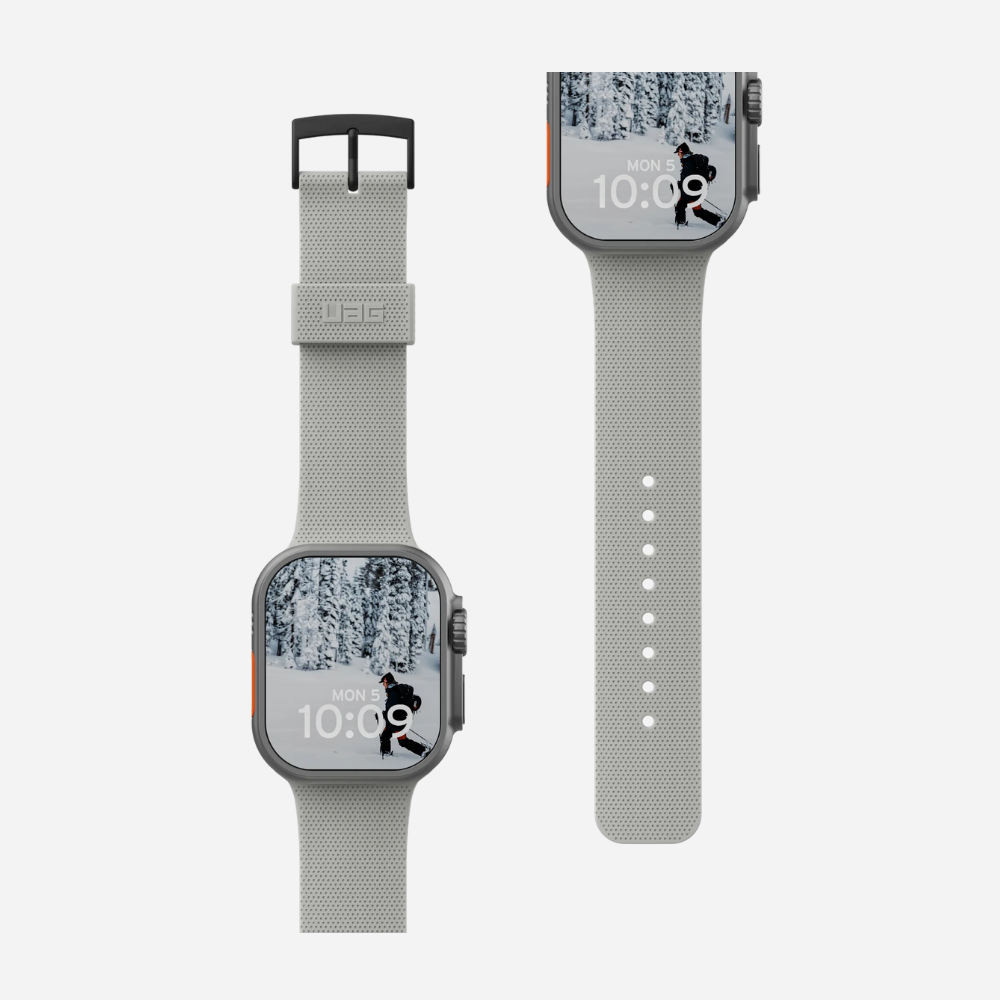 [U] Dot V2 Silicone Strap for Apple Watch Series 10