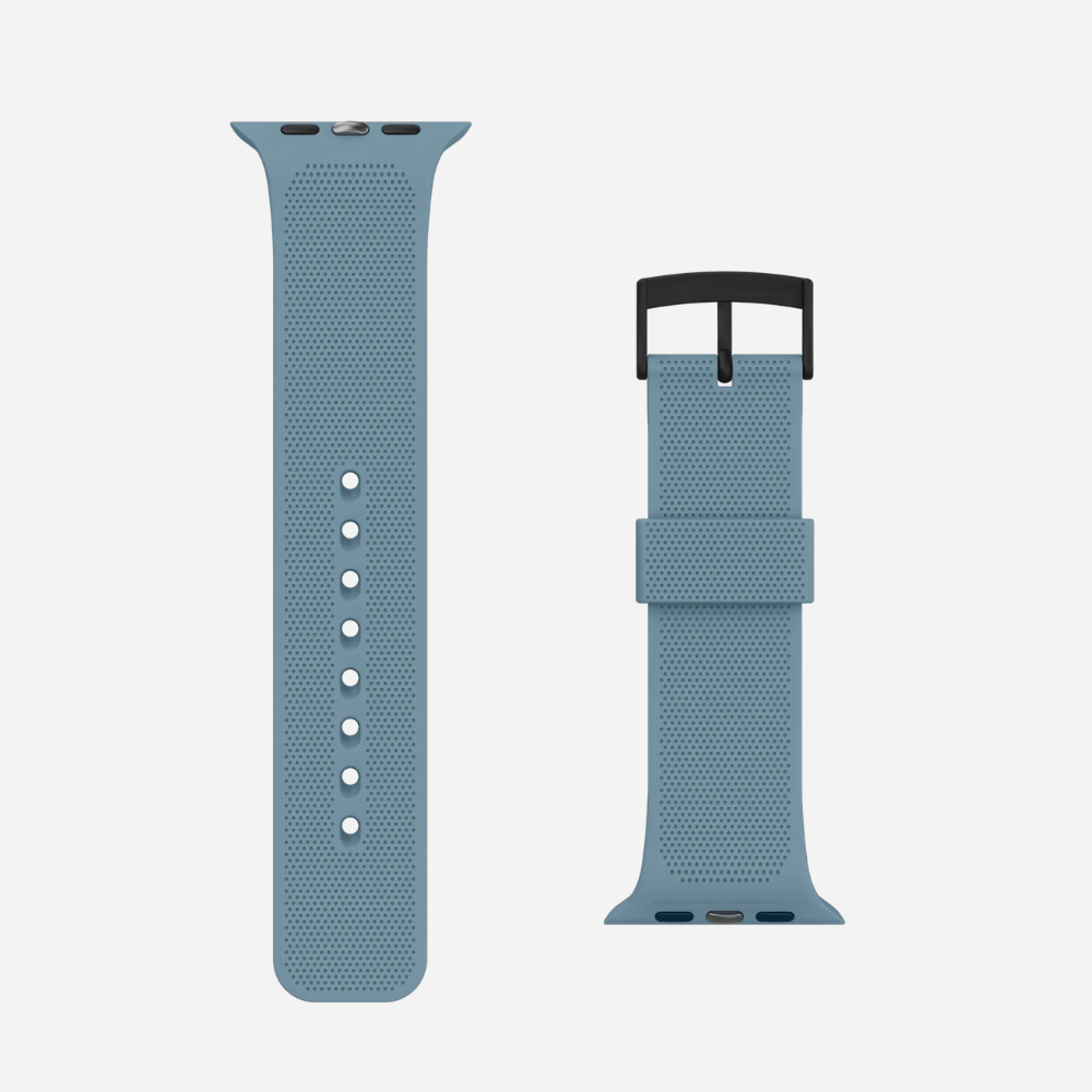 [U] Dot V2 Silicone Strap for Apple Watch Series 10