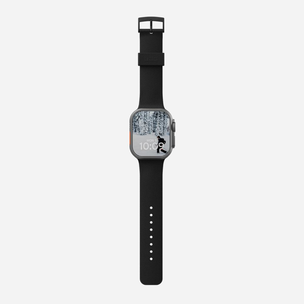 [U] Dot V2 Silicone Strap for Apple Watch Series 10