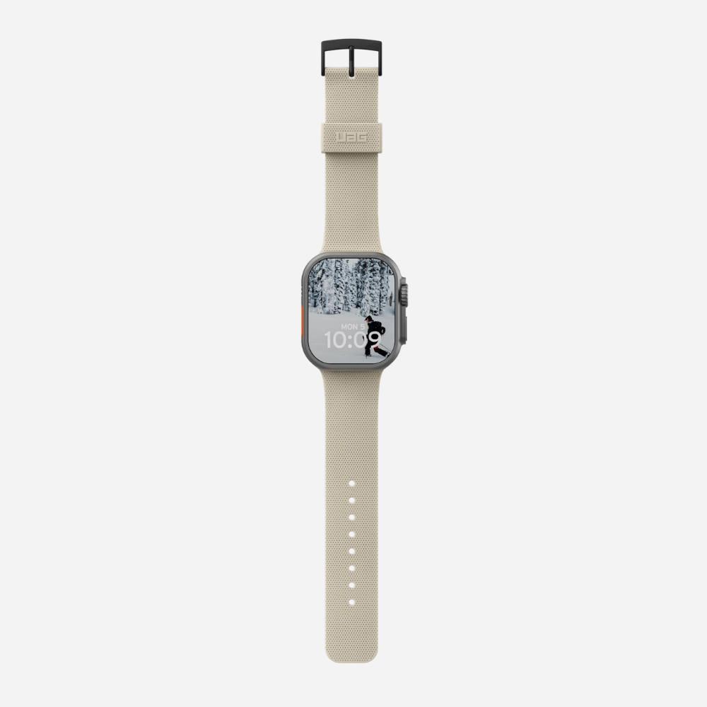 [U] Dot V2 Silicone Strap for Apple Watch Series 10