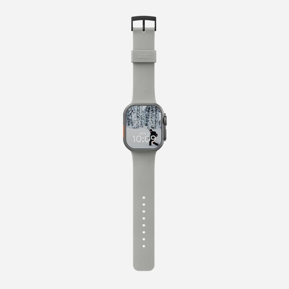 [U] Dot V2 Silicone Strap for Apple Watch Series 10