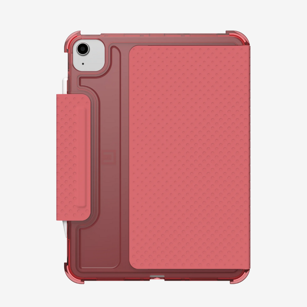 [U] Lucent Case for Apple iPad Air Early 2022