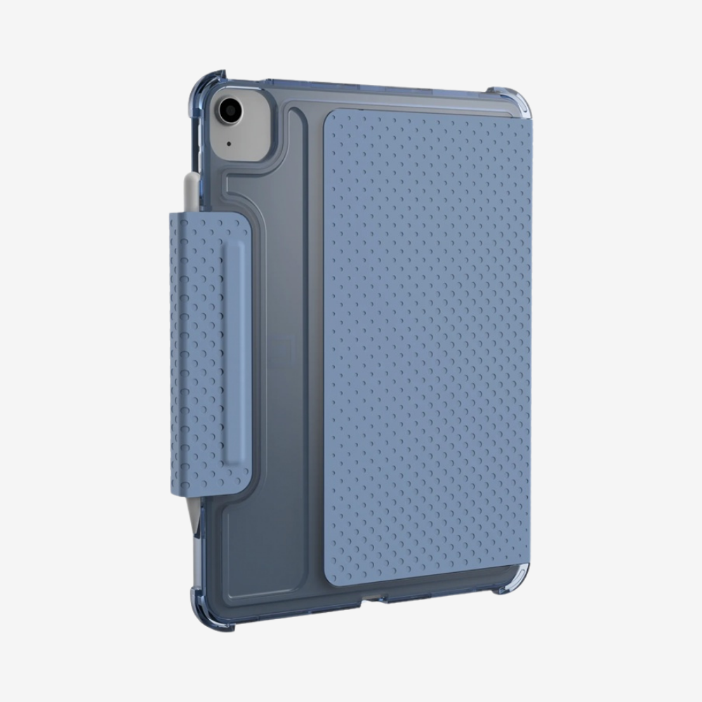 [U] Lucent Case for Apple iPad Air Early 2022